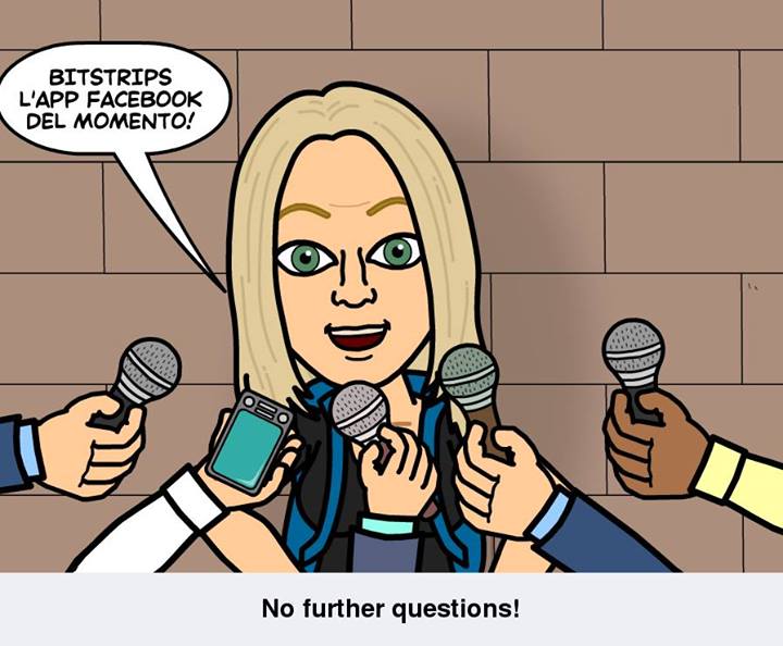 bitstrips