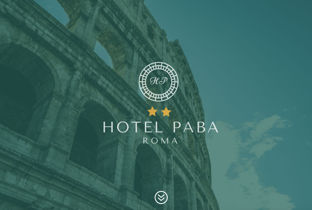 Realizzazione siti web trento - hotelpaba