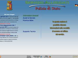 siti web trento